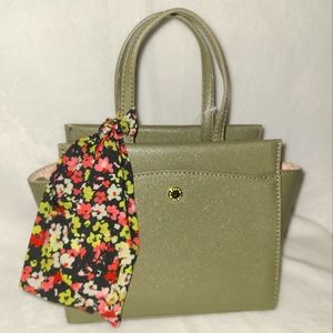 Steve Madden Bolton Crossbody Bag